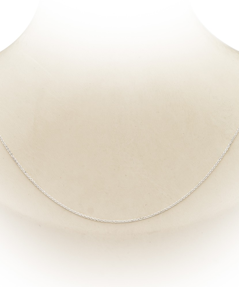 Hõbekett "Anchor" - Hõbedast kaelaketid - Goldinga