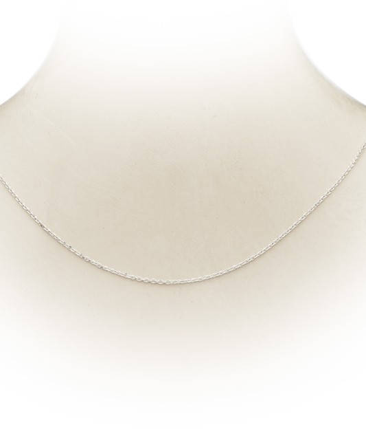 Hõbekett "Anchor" - Hõbedast kaelaketid - Goldinga