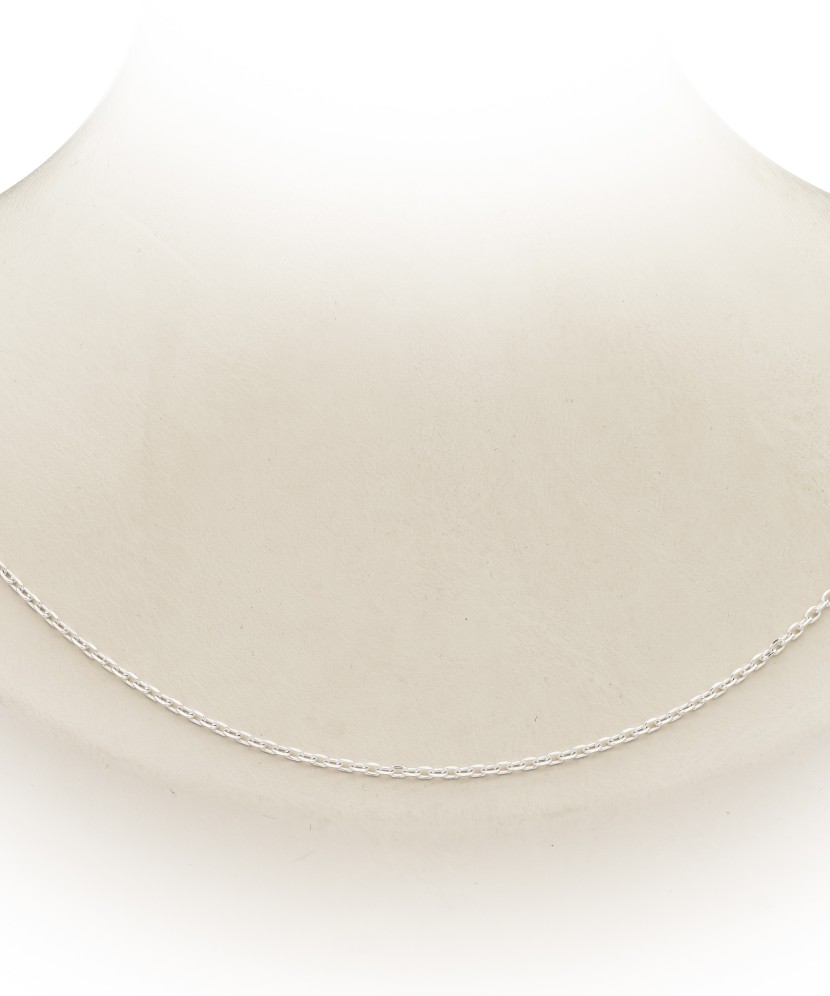 Hõbekett "Anchor" - Hõbedast kaelaketid - Goldinga