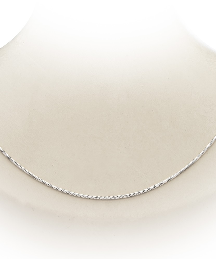 Hõbekett "Snake" - Hõbedast kaelaketid - Goldinga