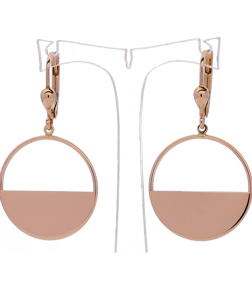 Kuldkõrvarõngad - Kuldkõrvarõngad - Goldinga