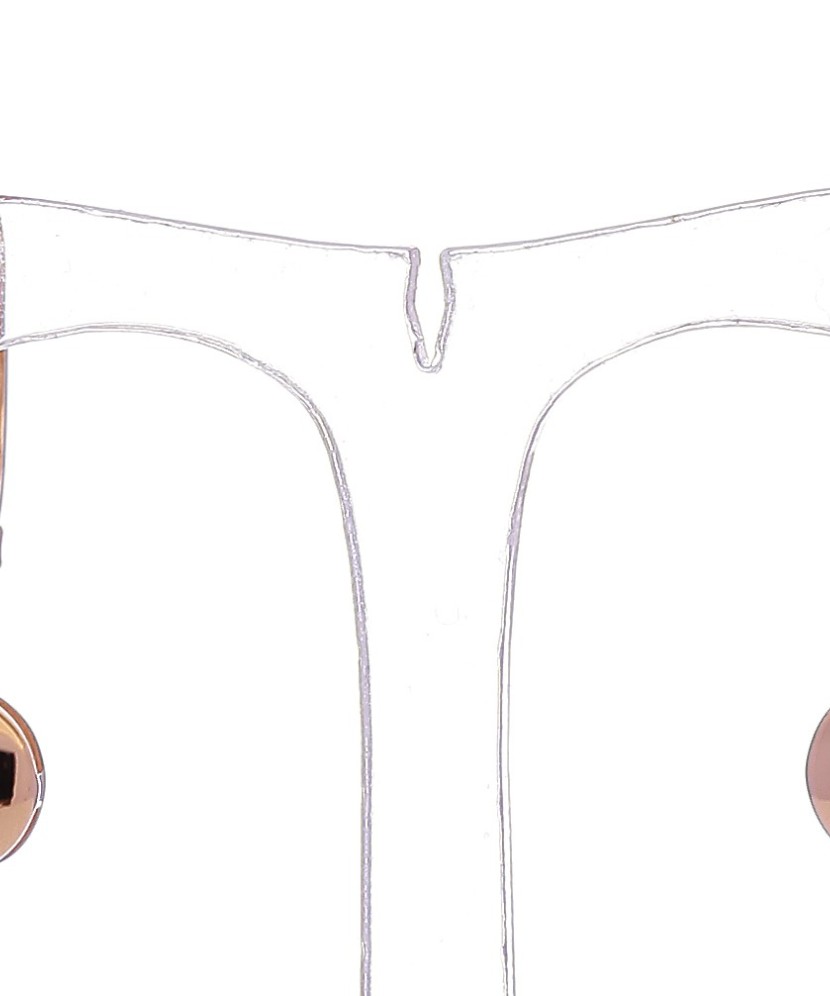 Kuldkõrvarõngad tsirkooniga - Kuldkõrvarõngad - Goldinga