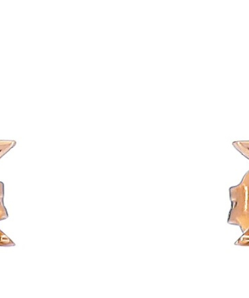 Kuldkõrvarõngad tsirkoonidega - Kuldkõrvarõngad - Goldinga