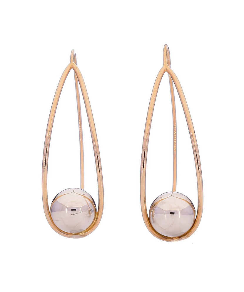 Kuldkõrvarõngad - Kuldkõrvarõngad - Goldinga