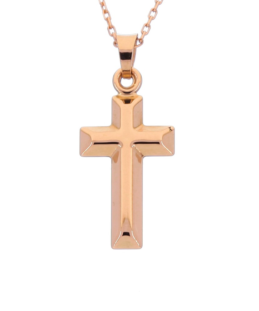 Kuldripats "Rist" - Ristid ja ikoonid - Goldinga