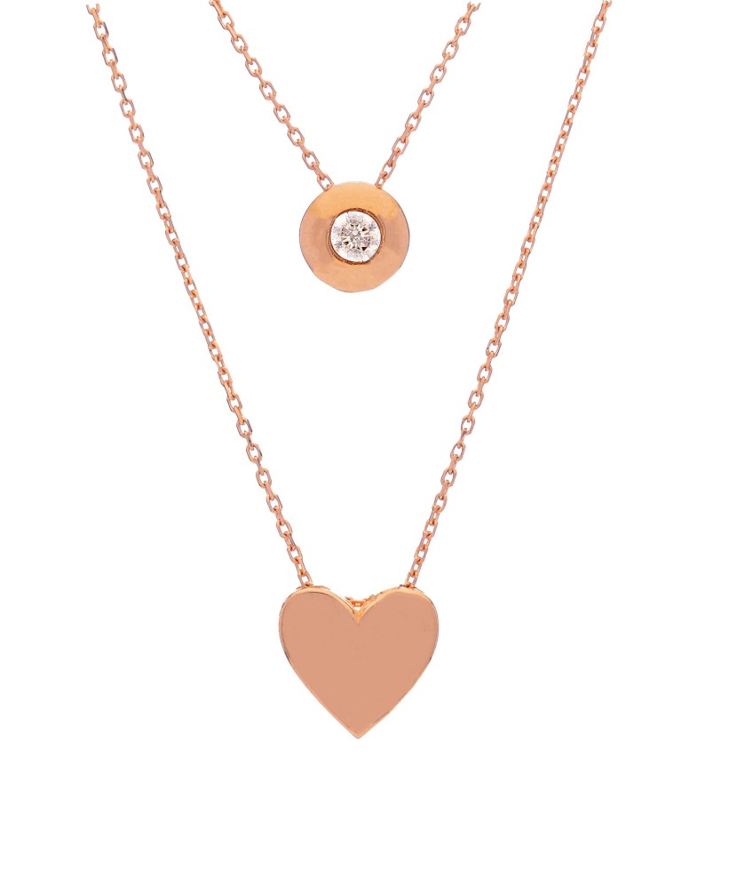 Kuldkett ripatsiga - Kuldketid ripatsidega - Goldinga