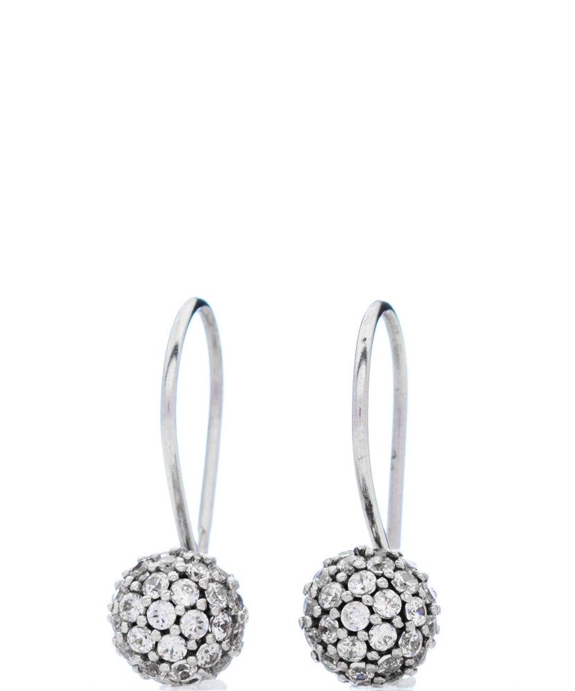 Kuldkõrvarõngad 19/7mm - Kuldkõrvarõngad - Goldinga