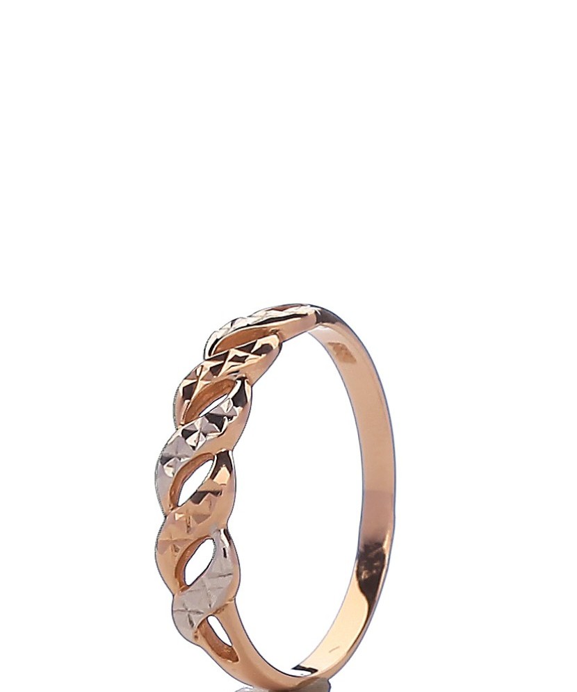 Auksinis žiedas - Auksiniai žiedai - Goldinga