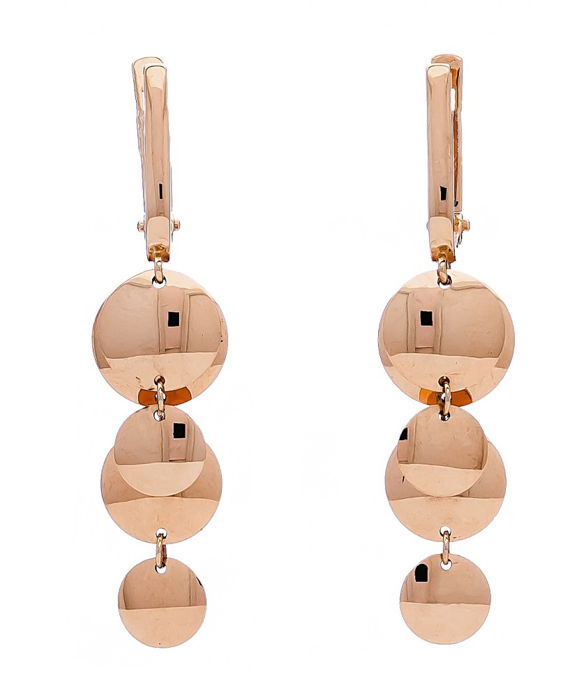 Kuldkõrvarõngad - Kuldkõrvarõngad - Goldinga