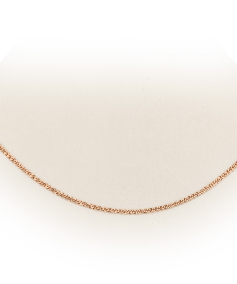 Kuldkett "Mona Liza" 2.3mm - Kullast kaelaketid - Goldinga