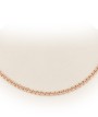 Kuldkett "Mona Liza" 4.8mm - Kullast kaelaketid - Goldinga
