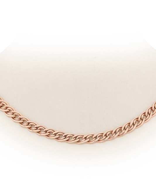 Kuldkett "Mona Liza" 5.8mm - Kullast kaelaketid - Goldinga