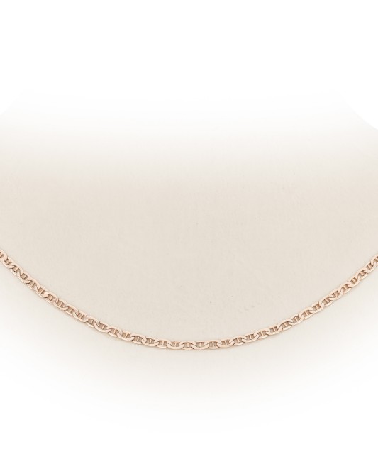 Kuldkett "Marina" 2.1mm - Kullast kaelaketid - Goldinga