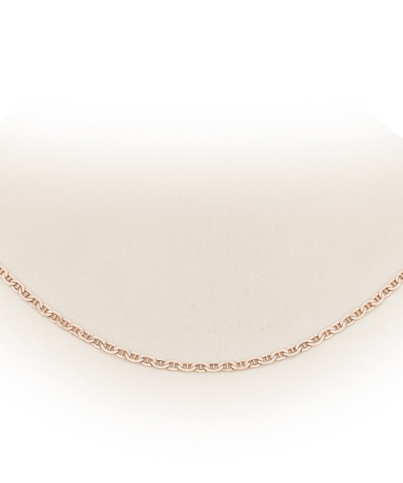 Kuldkett "Marina" 2.4mm - Kullast kaelaketid - Goldinga