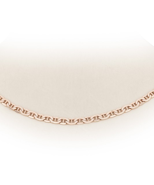 Kuldkett "Marina" 4.8mm - Kullast kaelaketid - Goldinga