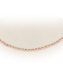 Kuldkett "Marina" 4.8mm - Kullast kaelaketid - Goldinga