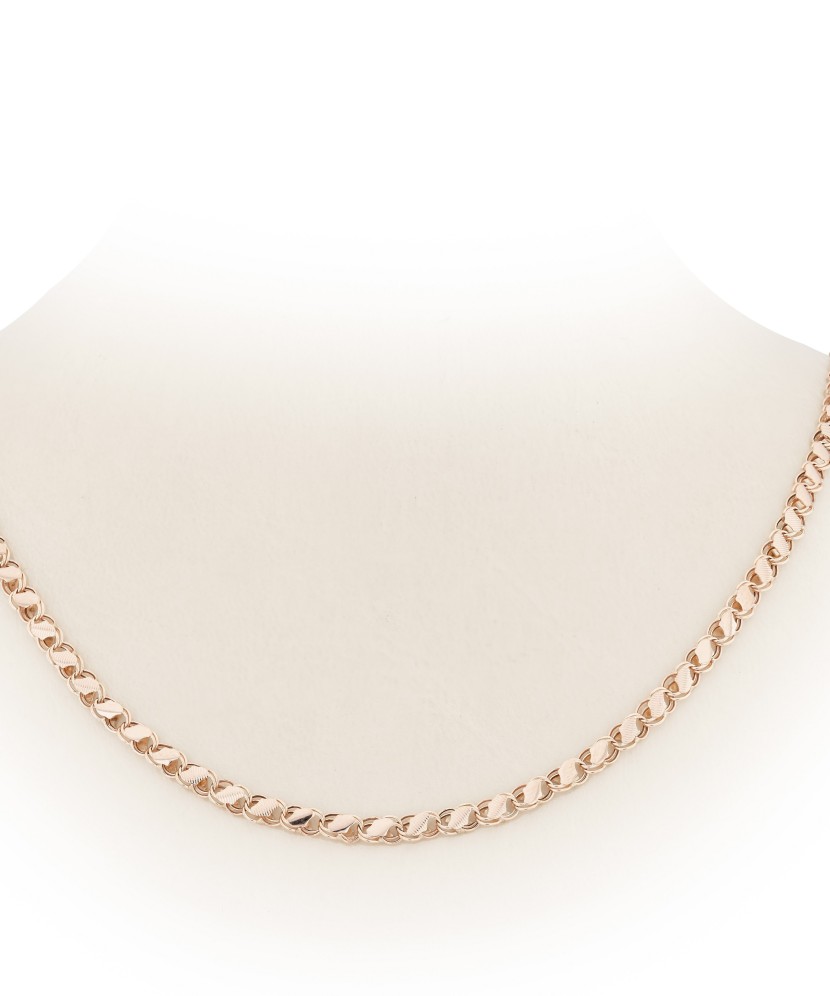 Kuldkett 3.7mm - Kullast kaelaketid - Goldinga