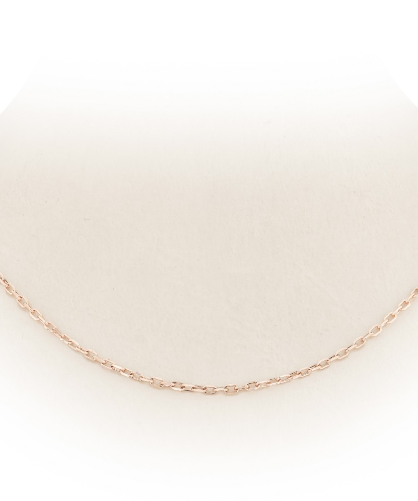 Kuldkett "Anchor" 1.9mm - Kullast kaelaketid - Goldinga