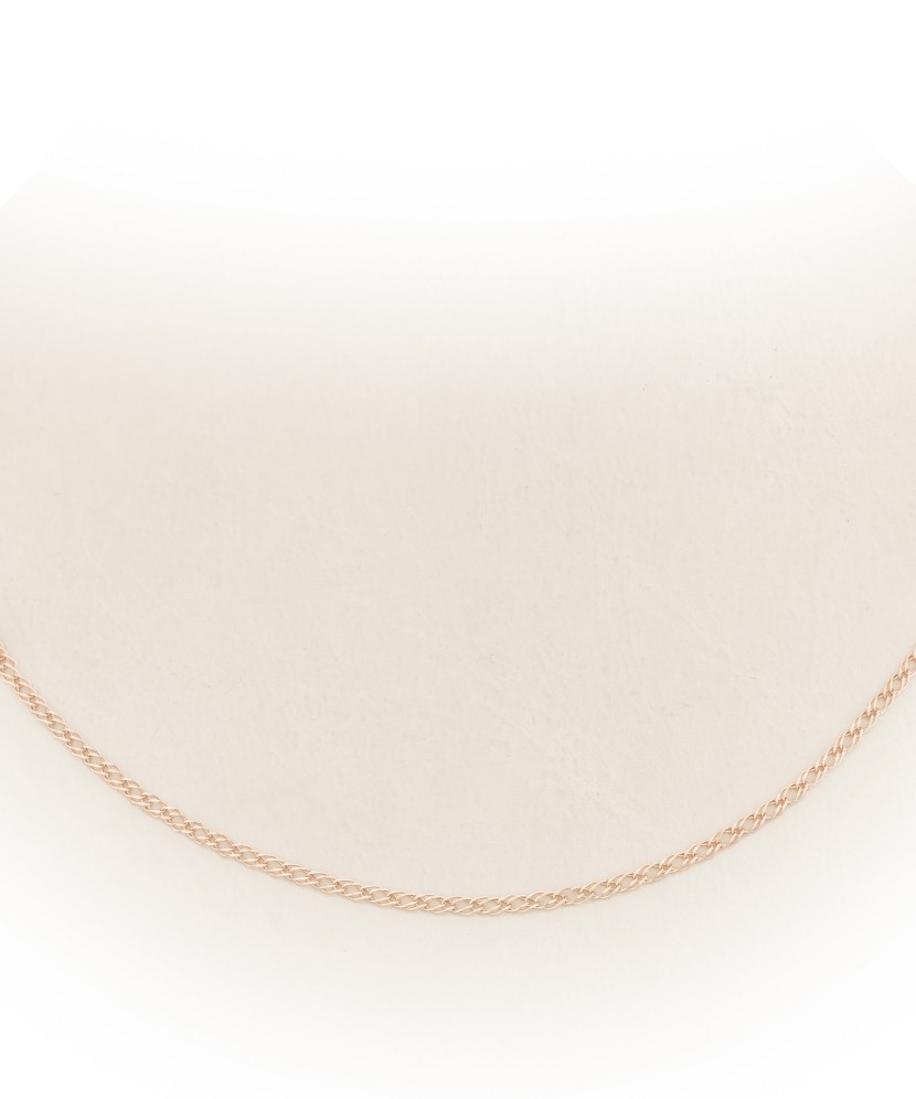 Kuldkett "Rombo" 1.7mm - Kullast kaelaketid - Goldinga