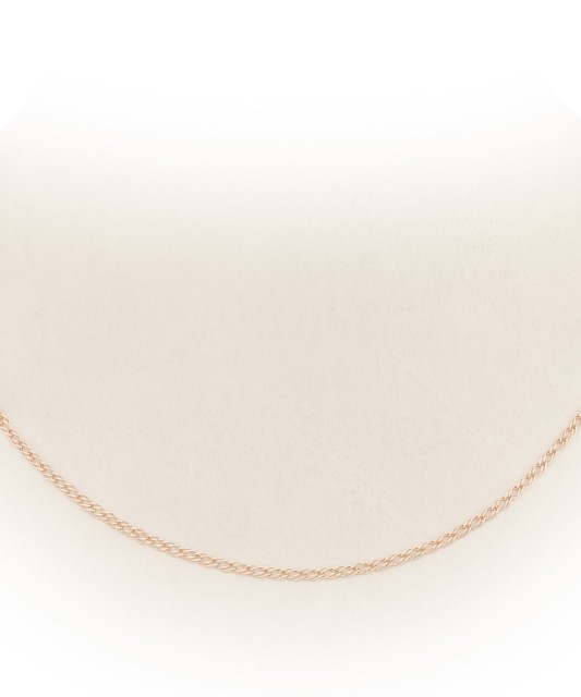 Kuldkett "Rombo" 1.7mm - Kullast kaelaketid - Goldinga