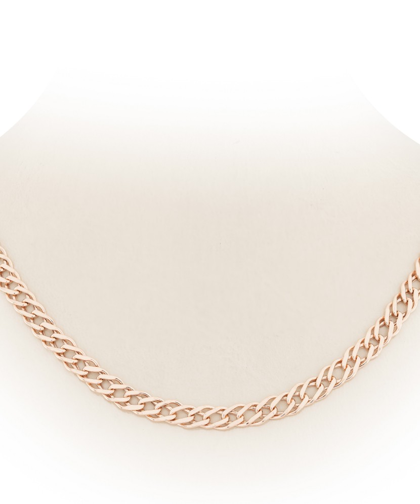 Kuldkett "Rombo" 5.6mm - Kullast kaelaketid - Goldinga