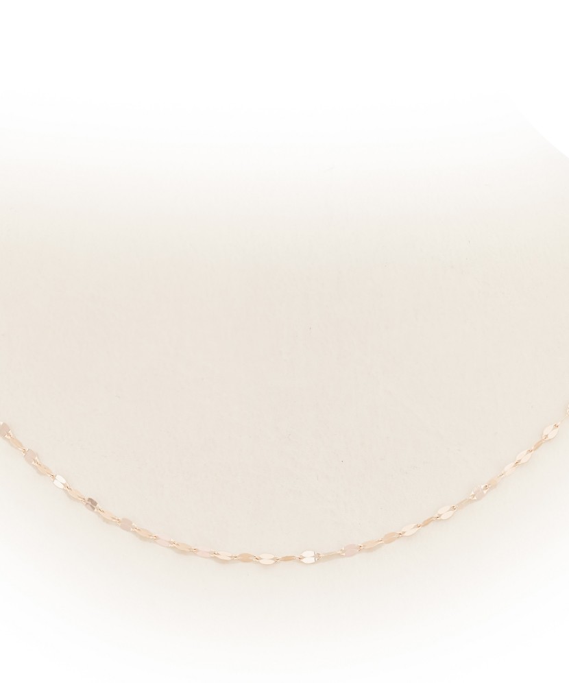 Kuldkett 2mm - Kullast kaelaketid - Goldinga