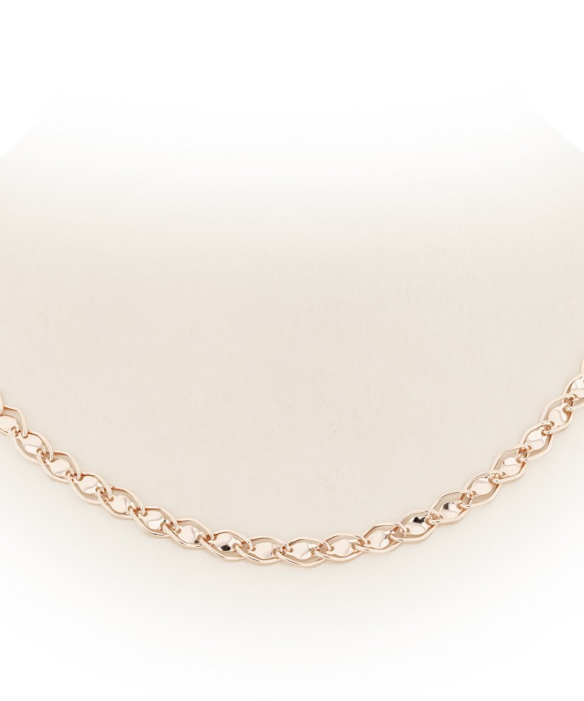 Kuldkett 4.7mm - Kullast kaelaketid - Goldinga