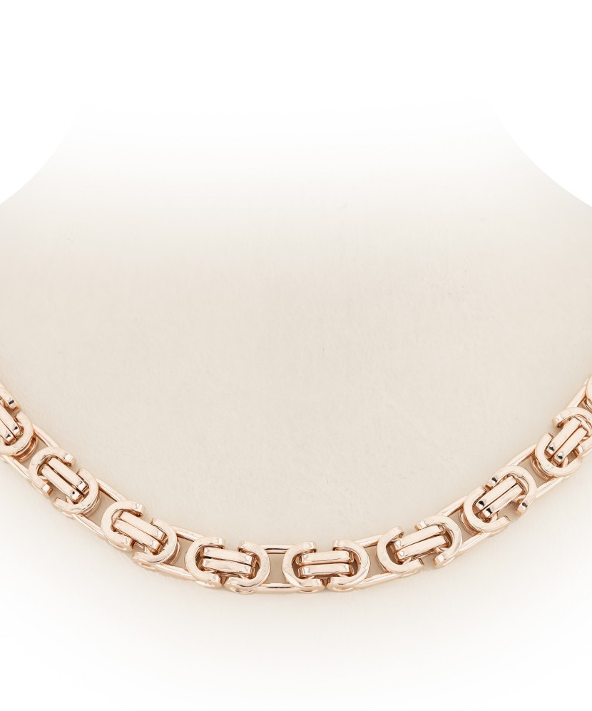 Kuldkett 7.8mm - Kullast kaelaketid - Goldinga