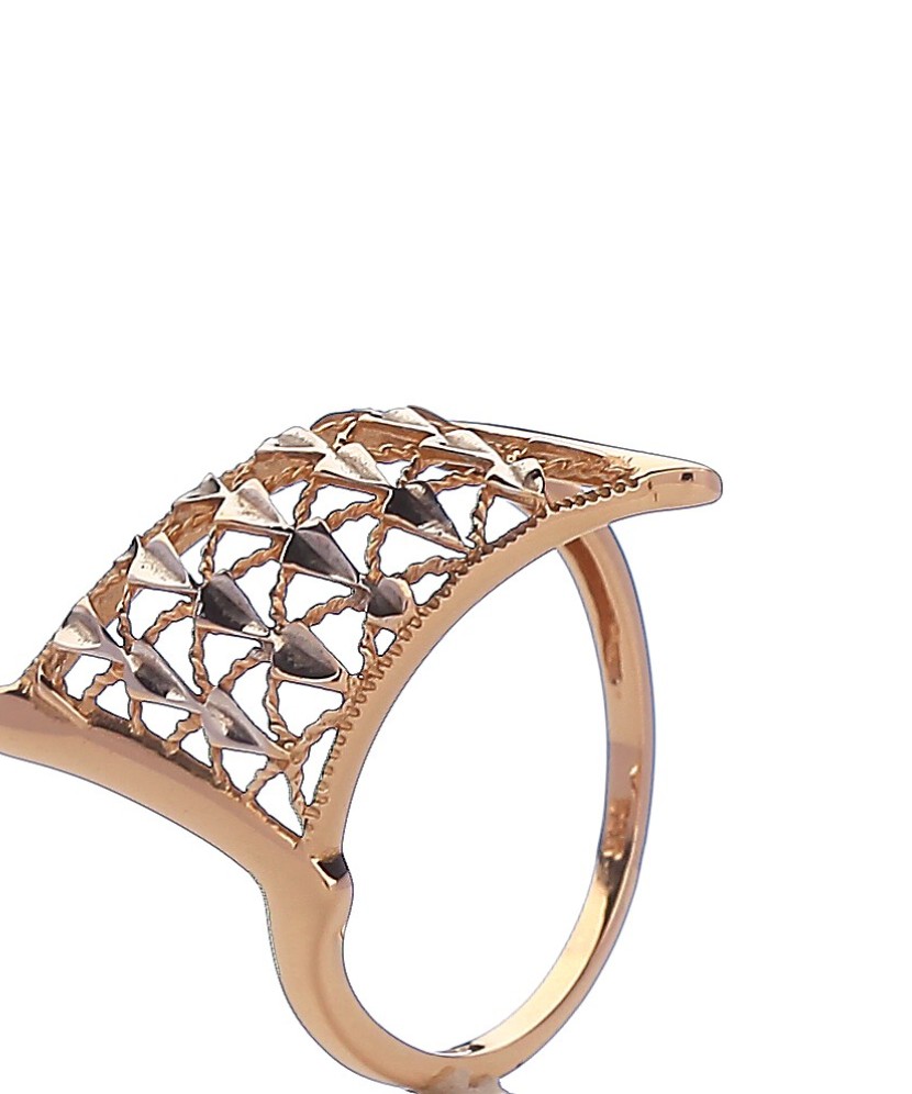 Auksinis žiedas - Auksiniai žiedai - Goldinga