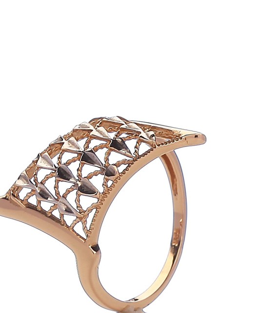 Auksinis žiedas - Auksiniai žiedai - Goldinga