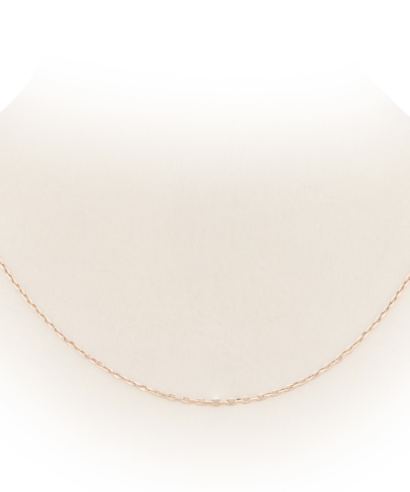 Kuldkett "Anchor" 1.4mm - Kullast kaelaketid - Goldinga