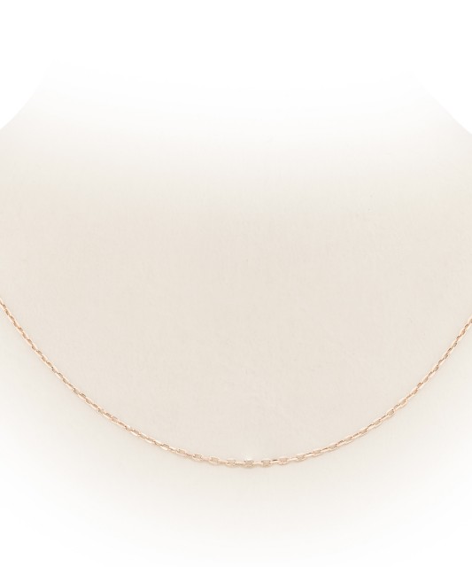 Kuldkett "Anchor" 1.4mm - Kullast kaelaketid - Goldinga