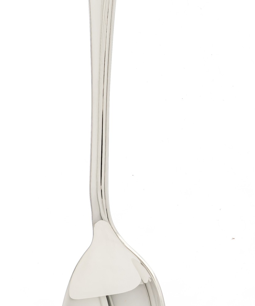 Sidabrinis šaukštelis - Šaukšteliai - Goldinga