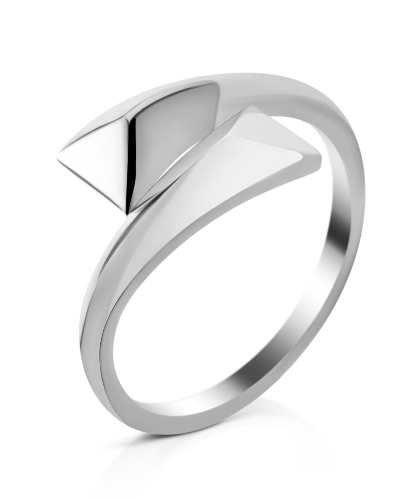 Hõbesõrmus - Hõbesõrmused - Goldinga