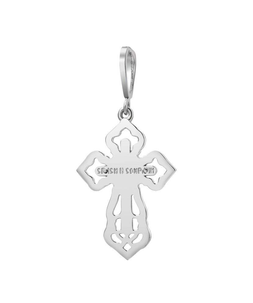 Hõberipats emailiga - Hõbedast ripatsid - Goldinga