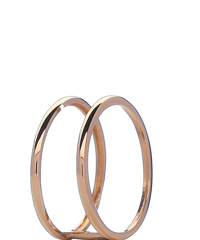 Kuldsõrmus - Kuldsõrmused - Goldinga