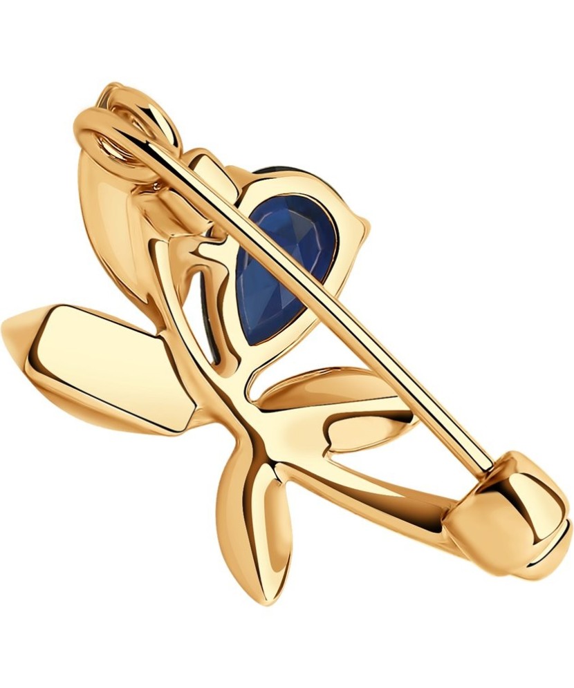 Kullast pross korundi - Prossid - Goldinga