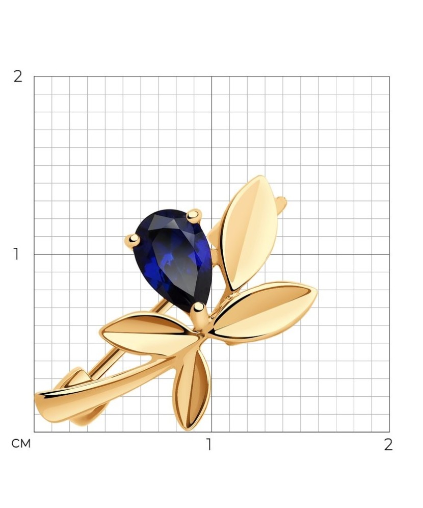 Kullast pross korundi - Prossid - Goldinga
