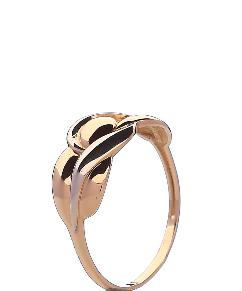 Auksinis žiedas - Auksiniai žiedai - Goldinga