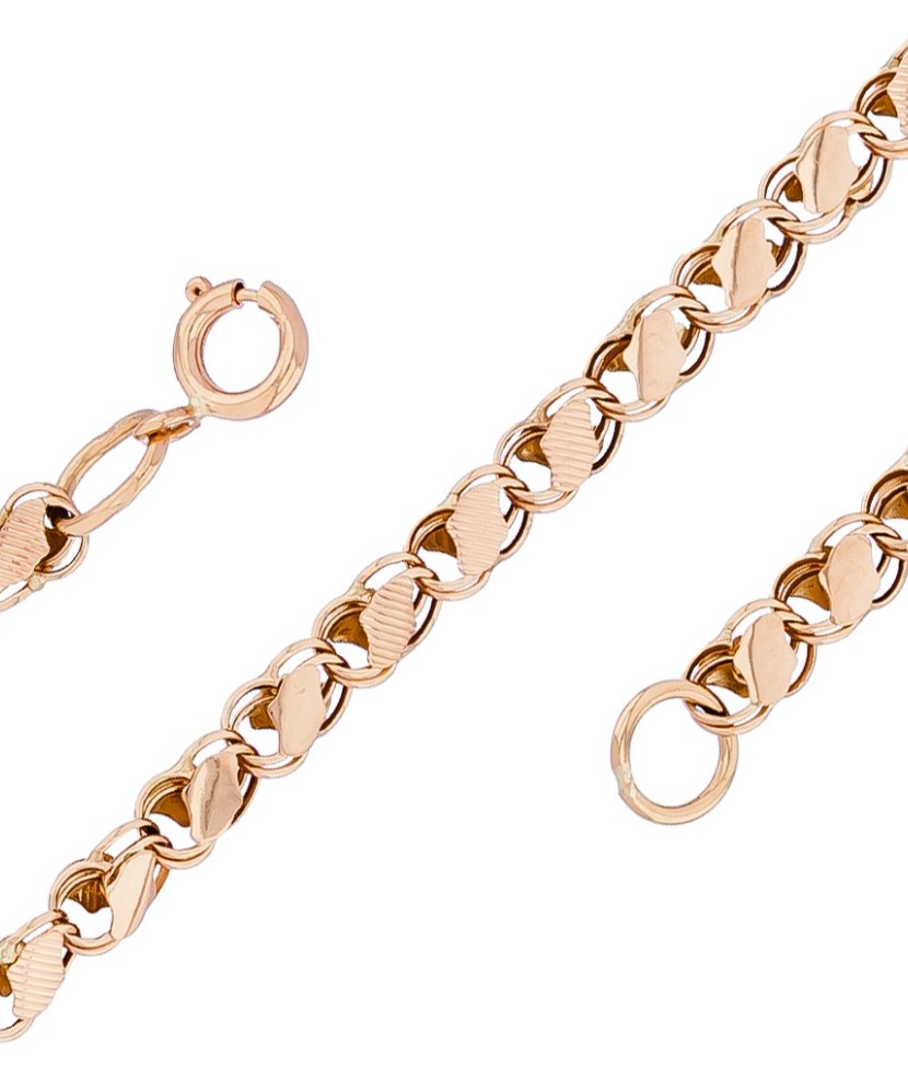 Kuldkett 3.7mm - Kullast kaelaketid - Goldinga