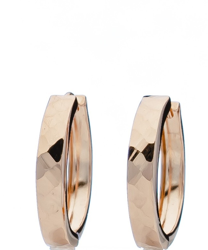 Kuldkõrvarõngad rõngad - Kuldkõrvarõngad - Goldinga