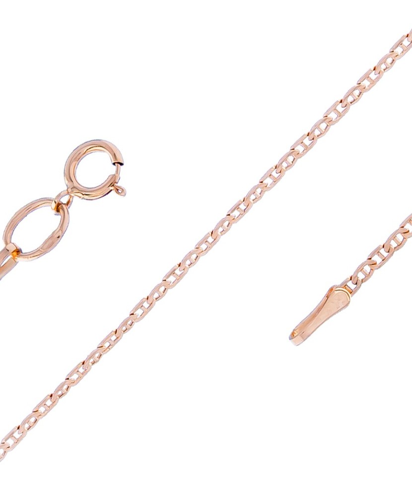 Kuldkett "Marina" 1.8mm - Kullast kaelaketid - Goldinga