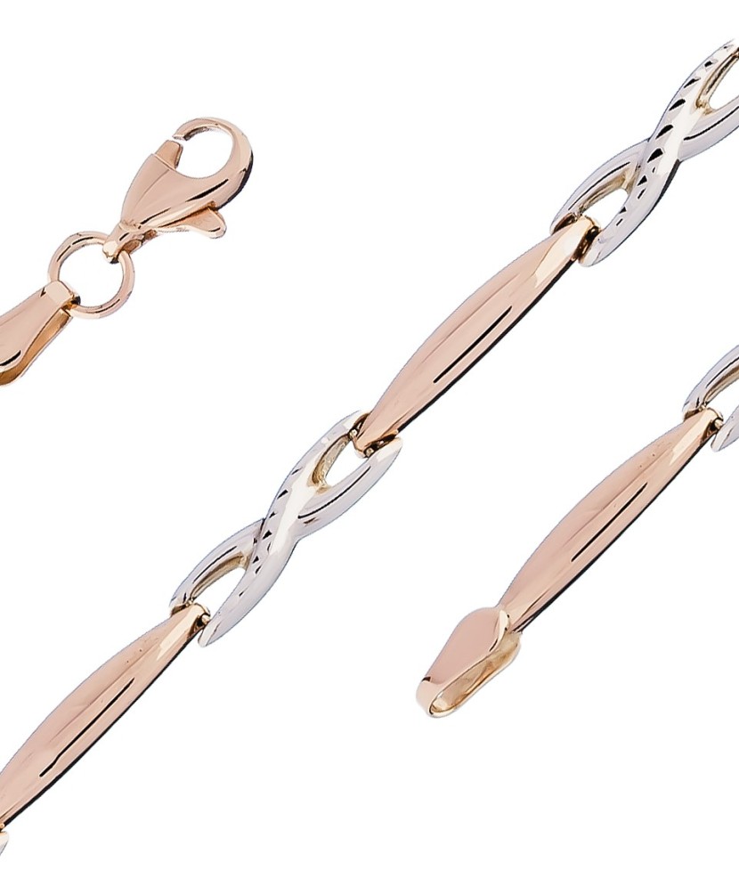 Kuldkäevõru - Kullast käeketid - Goldinga