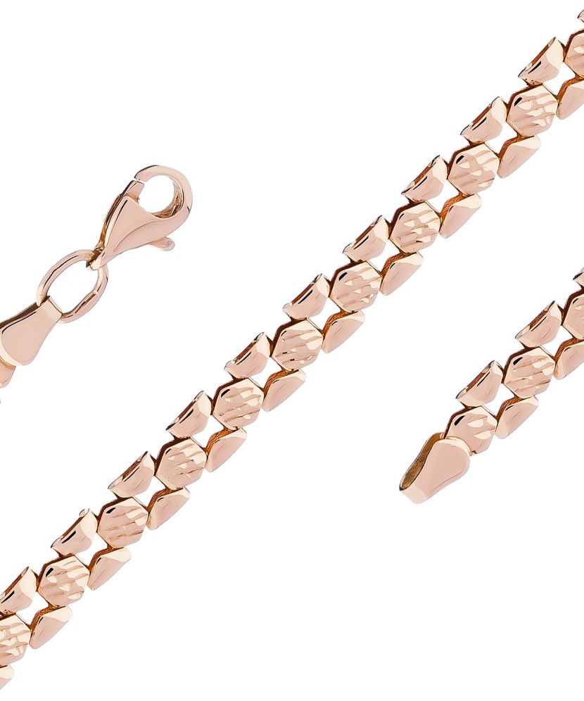 Auksinė apyrankė - Auksinės apyrankės - Goldinga