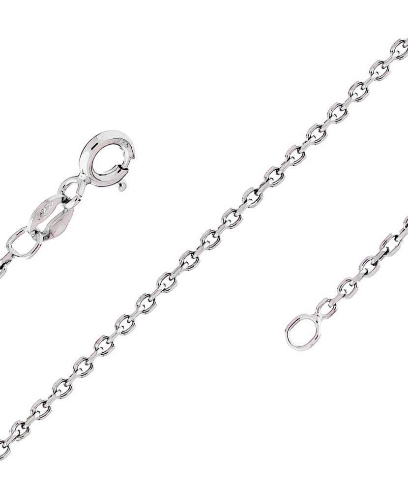 Hõbekett &quot;Anchor&quot; - Hõbedast kaelaketid - Goldinga