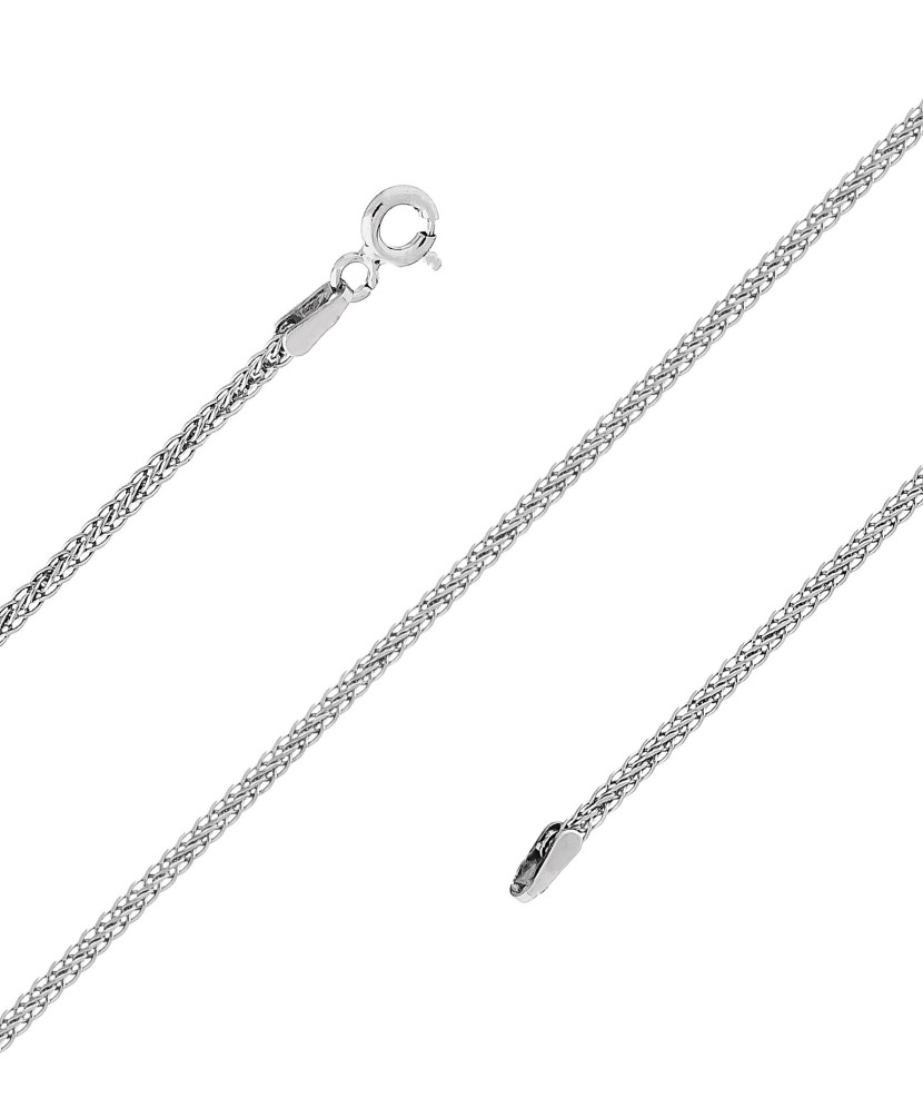 Hõbekett - Hõbedast kaelaketid - Goldinga