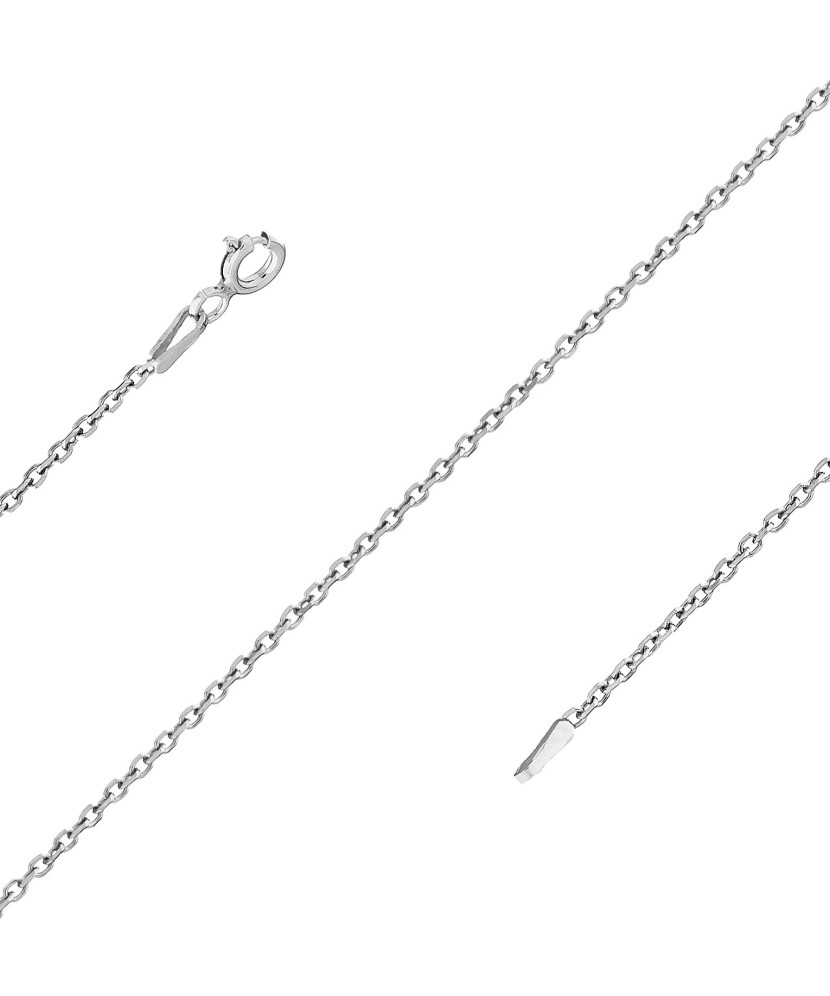 Hõbekett "Anchor" - Hõbedast kaelaketid - Goldinga