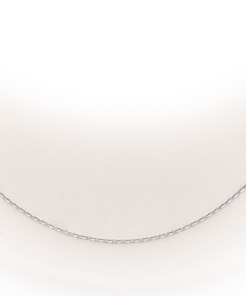 Sidabrinė grandinėlė "Anchor" - Sidabrinės grandinėlės - Goldinga