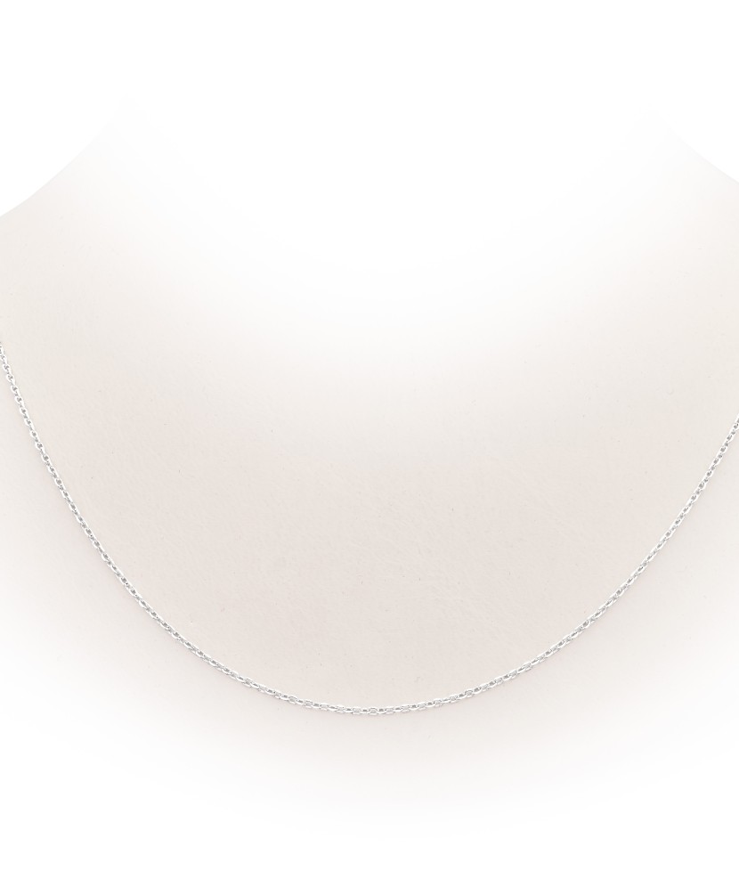 Sidabrinė grandinėlė "Anchor" - Sidabrinės grandinėlės - Goldinga