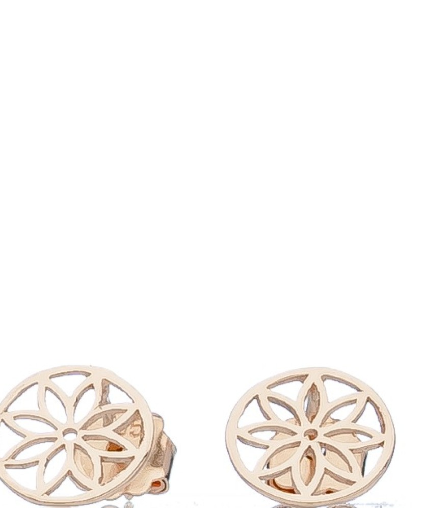 Auksiniai auskarai - Auksiniai auskarai - Goldinga